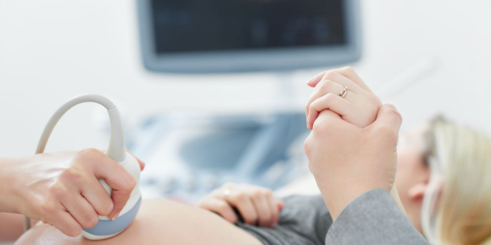 Пренатальный скрининг снизил рождаемость детей с синдромом Дауна