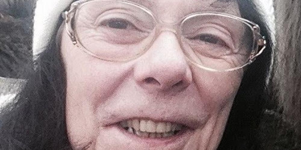 Женщина 60 лет прожила с апельсиновой косточкой в носу