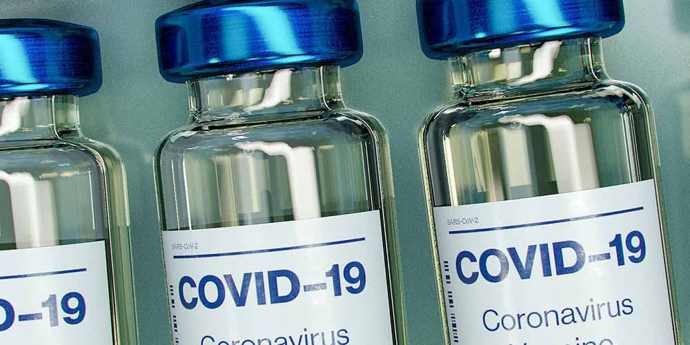 Пятая часть жителей планеты не получит вакцину от COVID-19 до 2022 года