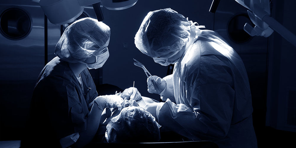 Дни рождения пагубно сказываются на работе хирургов