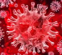 Новый штамм коронавируса, распространившийся в Великобритании, взбудоражил мир