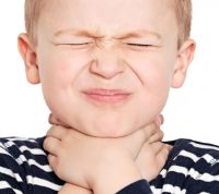 Трахеїт при застуді у дитини: як не дозволити вірусу спуститися в легені