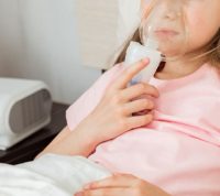 ГРВІ у дітей можуть бути причиною бронхіальної астми