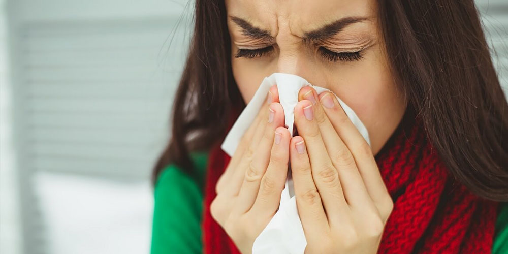 Чому при грипі така висока частота ускладнень?