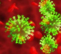 Новая мутация коронавируса в США и Великобритании не вызывает более тяжелое заболевание