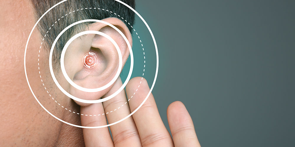 Разработали терапию глухоты, основанную на доставке генетического материала во внутреннее ухо