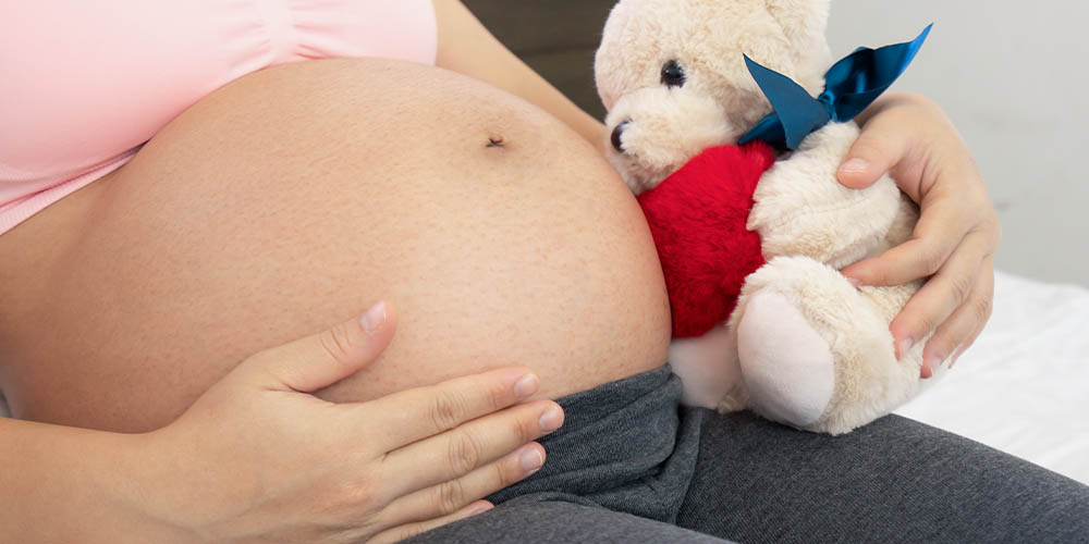 Исследователи усомнились в эффективности дополнительного кислорода во время родов