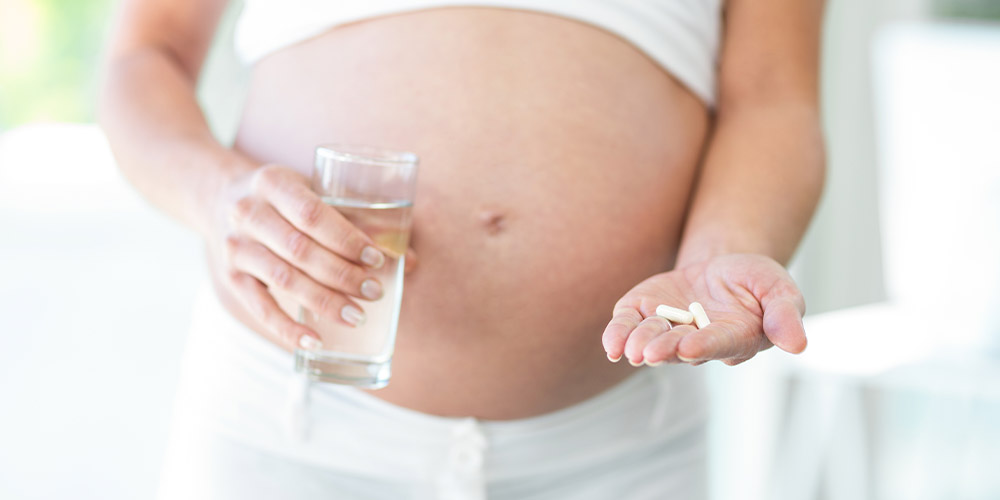 Ученые утверждают, что разработали эффективный метод предотвращения преждевременных родов