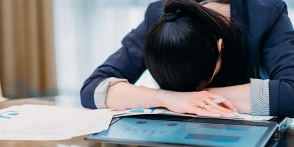Чем страдают выздоровевшие после COVID-19 пациенты