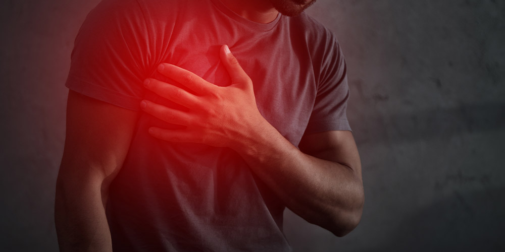 Сердечные заболевания все чаще диагностируют у молодых людей
