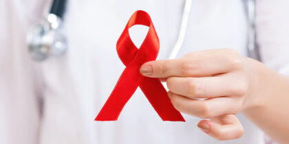 Ученые нашли потенциальный способ борьбы с латентной ВИЧ-инфекцией