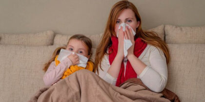 Сезон гриппа может сместиться и уже не быть таким, как прежде - эксперты