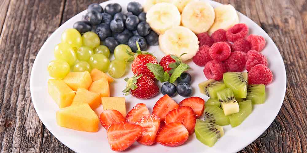 Употребление продуктов с высоким содержанием фруктозы вызывает проблемы с иммунной системой