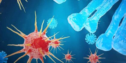 Как перенесенные инфекции могут повлиять на пандемии