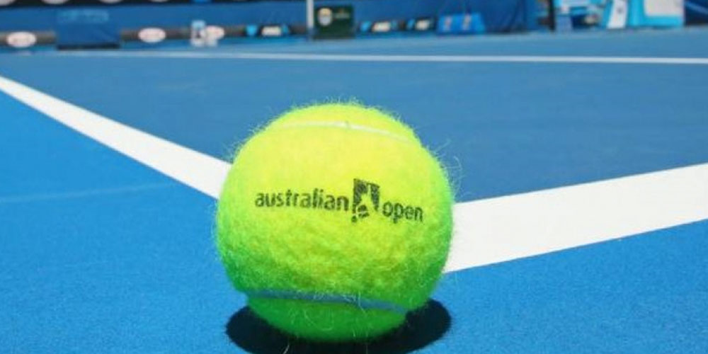 Работник отеля с Covid-19 отправил более 500 участников чемпионата Австралии по теннису на карантин
