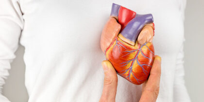 Избыток свободного железа в организме может спровоцировать сердечную недостаточность