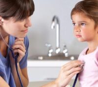 Сучасні підходи у лікуванні  дітей, які часто хворіють на ГРВІ