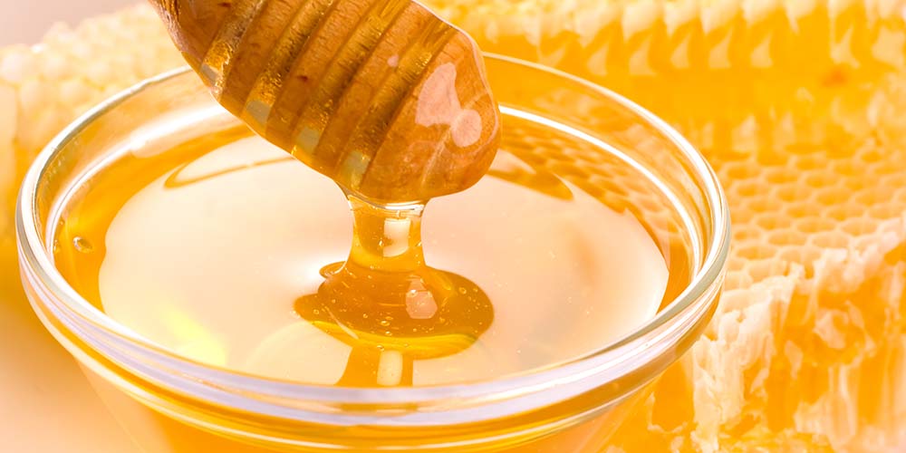 Исследователи вновь проверили эффективность меда при кашле