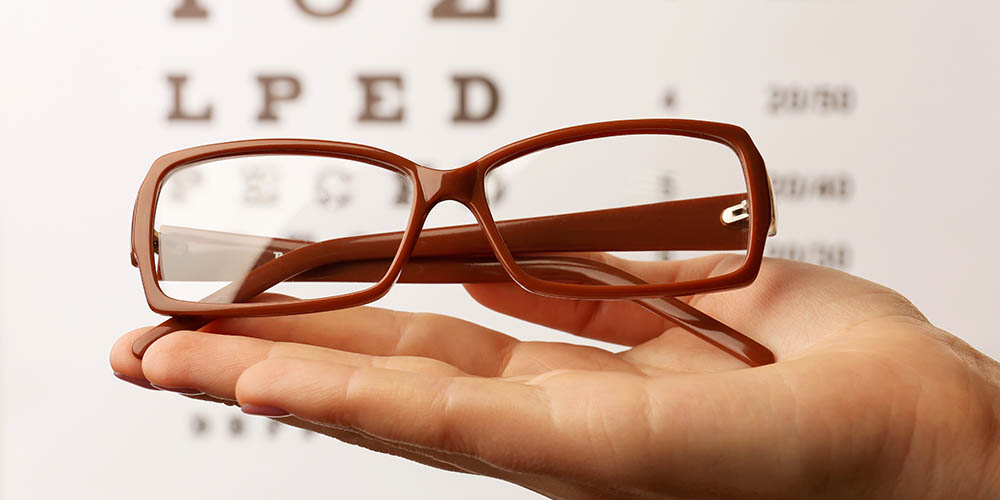 Кортикальное нарушение зрения в младших классах встречается у каждого 30-го школьника