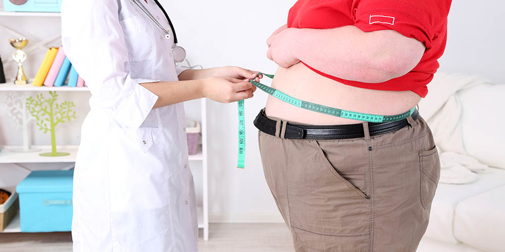 Ученые выяснили, что ожирение приносит больше смертей, чем курение