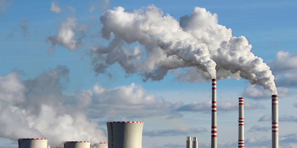18% смертей в мире происходят из-за выбросов ископаемого топлива