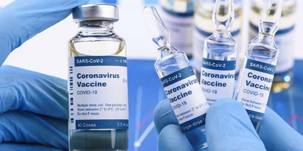 Члены семей привитых медработников реже болеют коронавирусом