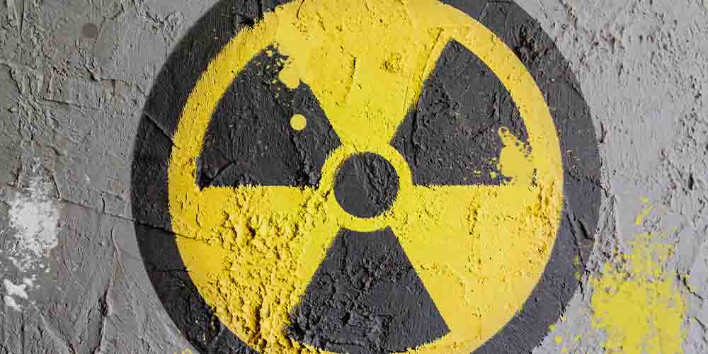 Ученые рекомендуют поменять границы безопасного диапазона радиационного фона