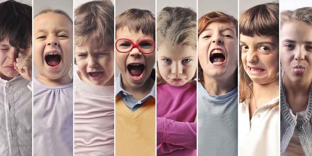 Агрессивное поведение детей с СДВГ может быть вызвано генетикой