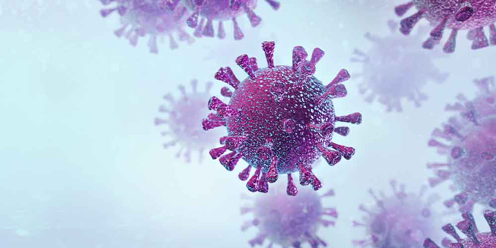 У некоторых переболевших COVID-19 вирус может продолжать размножаться даже после исчезновения симптомов