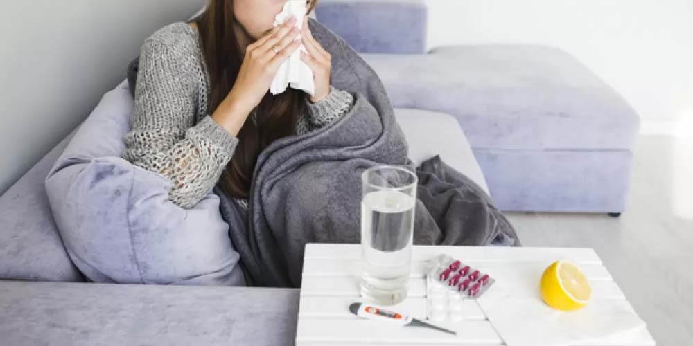Сезон гриппа еще не окончен и чего ожидать от нового
