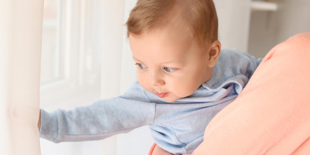 Почему у ребенка случается приступ задержки дыхания и обморок