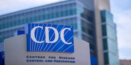 Активность гриппа сейчас низкая, но в ближайшие месяцы может увеличиться - CDC