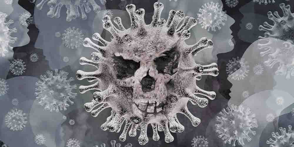 Ученые определили, почему некоторые штаммы коронавируса более заразны