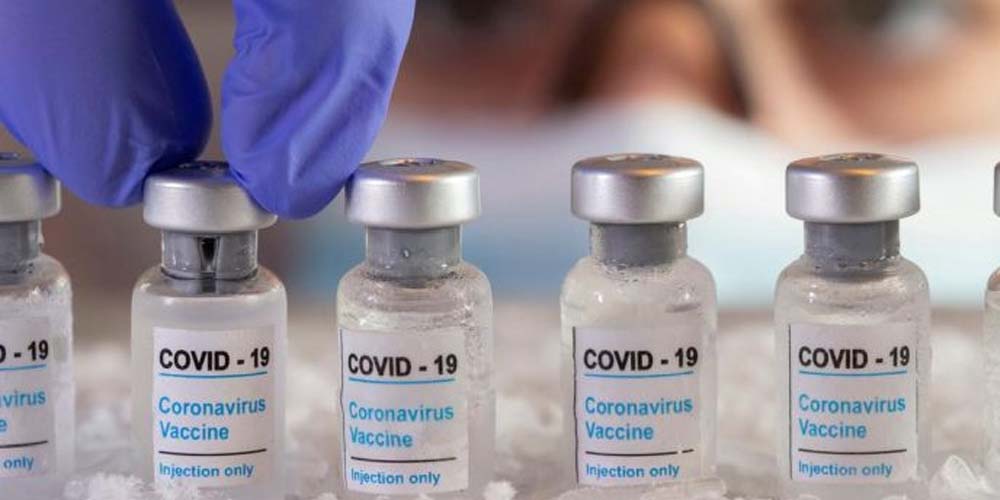 Просроченные, размороженные и потерянные – почти 1% вакцин от Covid-19 пропадает зря