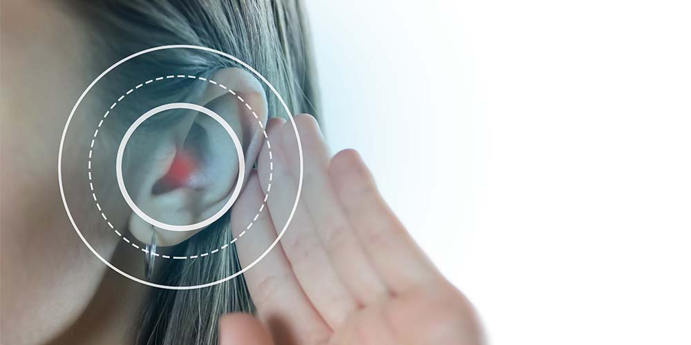 К 2050 году каждый четвертый житель планеты будет иметь нарушение слуха