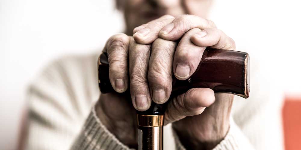 В Австралии применяют интеллектуальную систему для ухода за пожилыми людьми