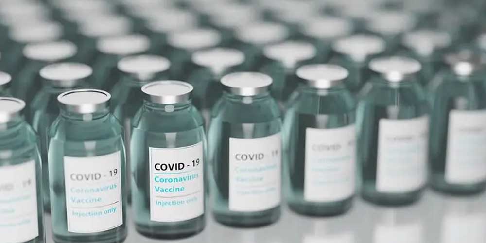 В интернете возник «черный рынок» вакцин и отрицательных тестов на COVID-19
