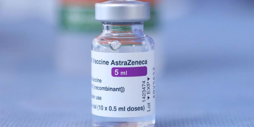 Германия и Канада решили не прививать вакциной AstraZeneca молодежь