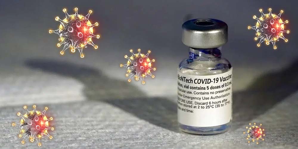 Можно ли повторно заразиться Сovid-19: новые штаммы, болезнь после вакцины и клеточный иммунитет
