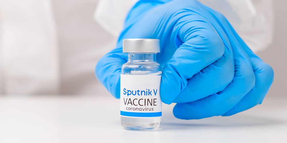 Президент Аргентины заболел COVID-19 после вакцинации Sputnik V