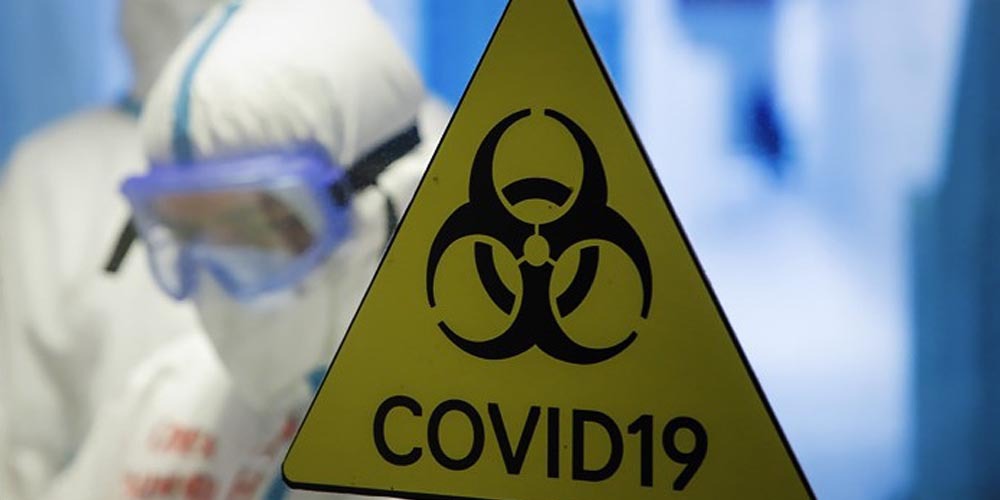 Почему невозможно спрогнозировать вирусные пандемии