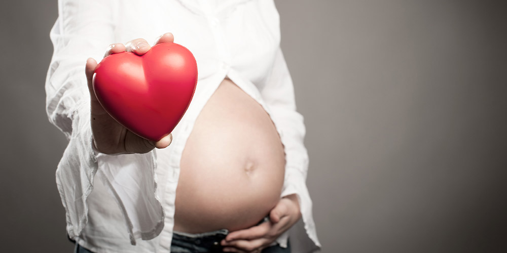 Почему у беременных сердечная недостаточность развивается так же, как и у пожилых людей