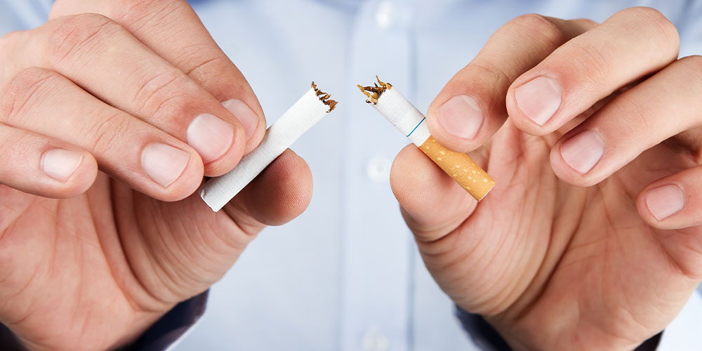 Аналитики прогнозируют, что курение может исчезнуть в течение одного поколения