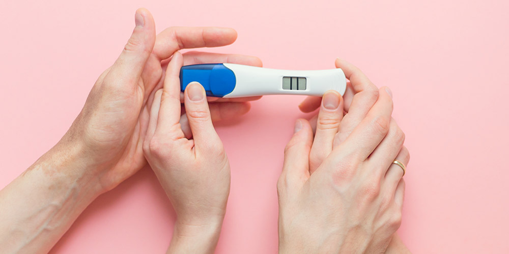Зачаття і вагітність після COVID-19: чи впливає коронавірус на репродуктивне здоров’я