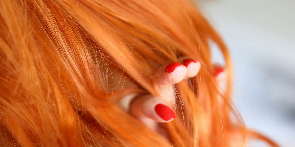 Ученые доказали, что от цвета волос зависит чувствительность к боли