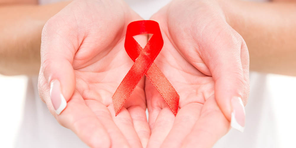 Доступность программы тестирования и лечения ВИЧ увеличила продолжительность жизни 