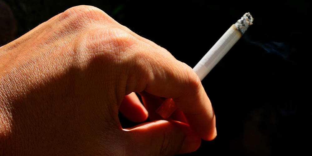 Запрет на сигареты с ментолом привел к уменьшению заядлых курильщиков в Канаде