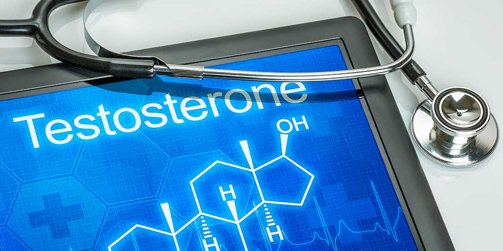 Диета с низким содержанием жиров снижает тестостерон