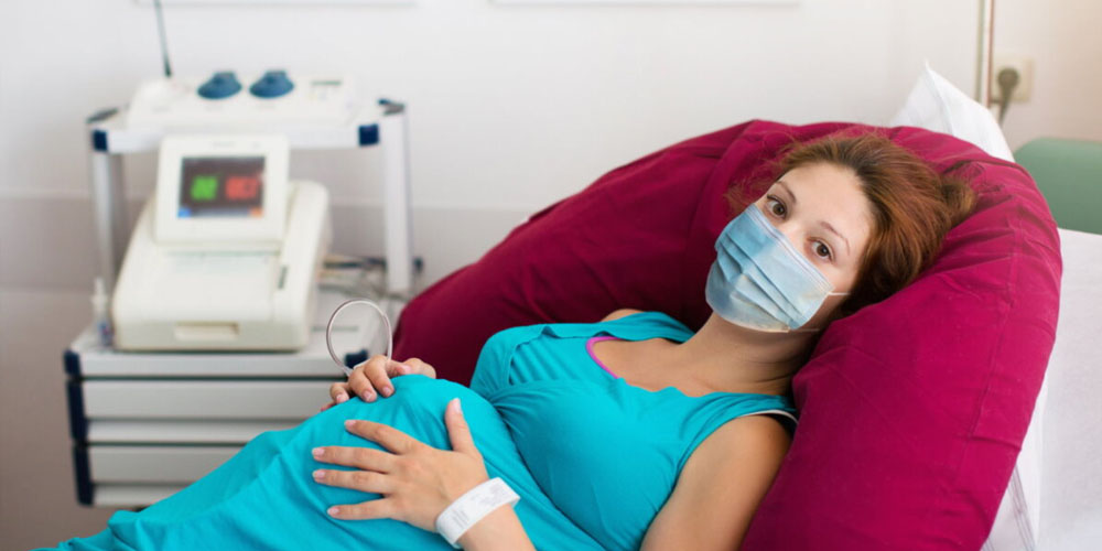 В Бразилии женщин просят отложить беременность из-за COVID-19
