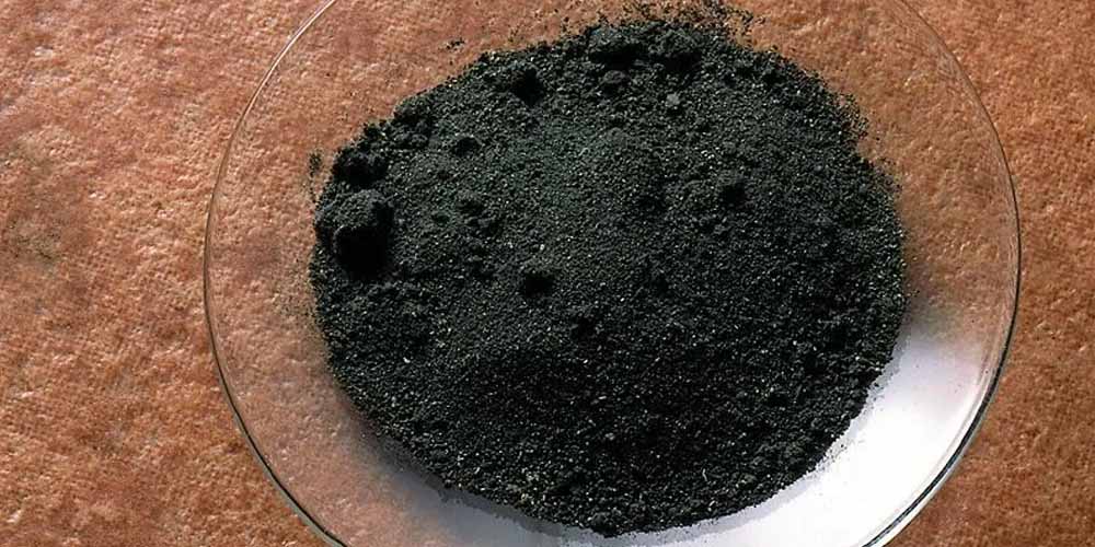 Выявили противомикробные свойства чёрного фосфора